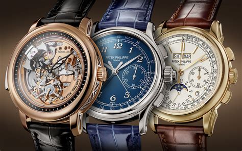 patek philippe geneve tourbillon watch|Patek Philippe watches grand complications.